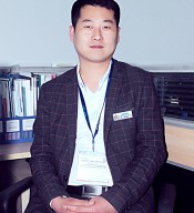 冷庫設計安裝團隊-崔強